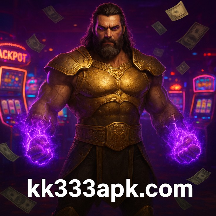 kk333 ক্রীড়া-গেমস এবং লাইভ ইভেন্ট
